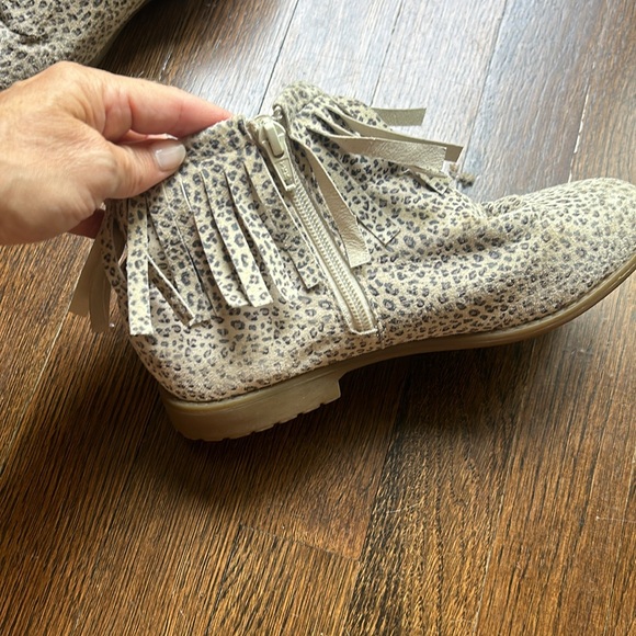 Old Soles ankle boots - Picture 5 of 13